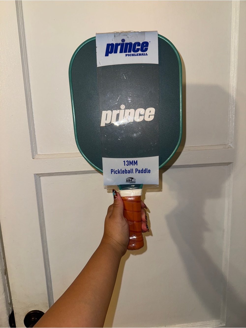 Prince 13MM Pickleball Paddle NWT